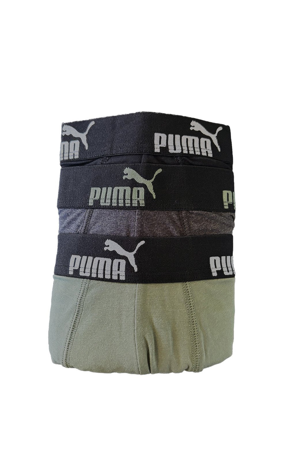 Boxer Pack 3 Puma