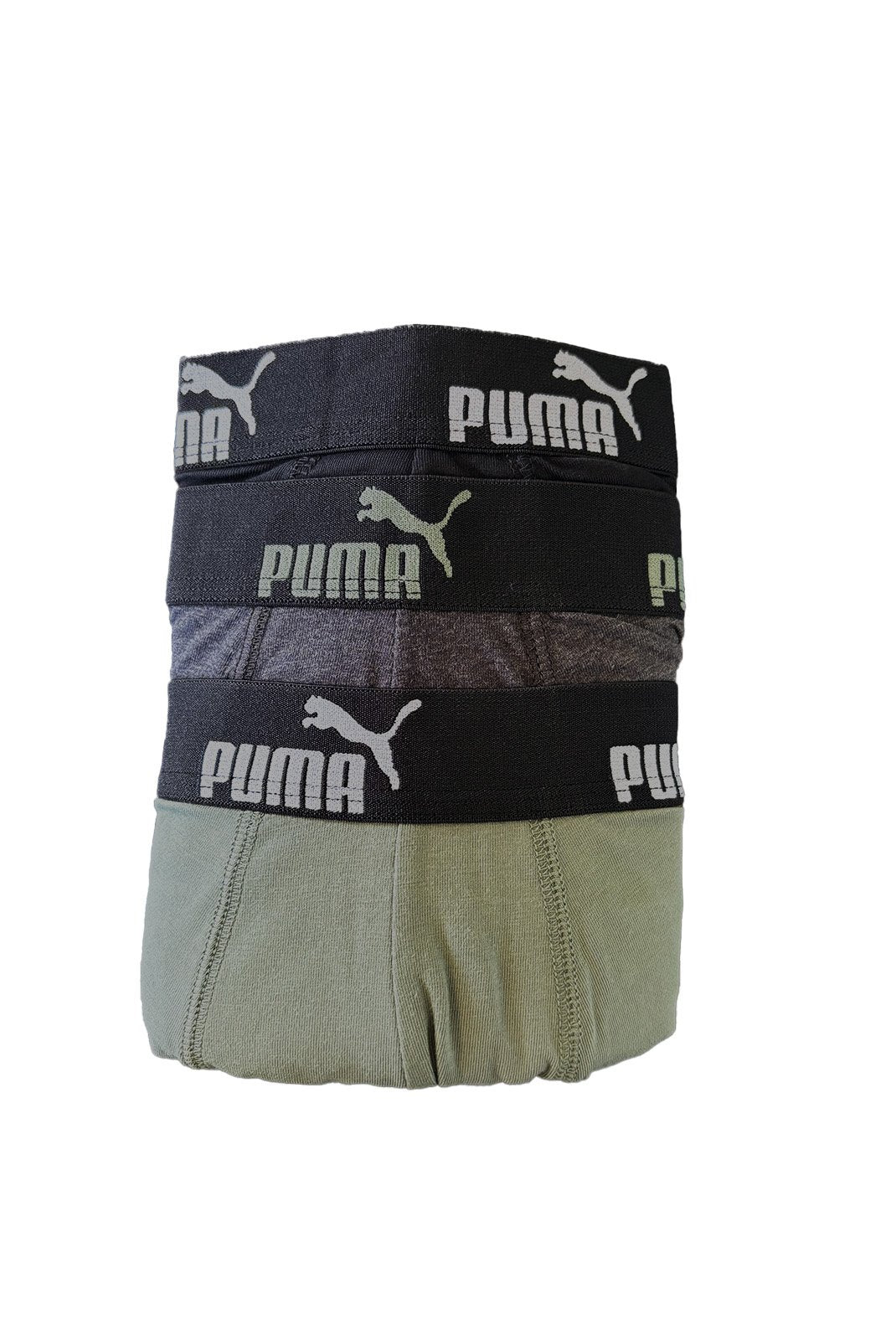 Boxer Pack 3 Puma