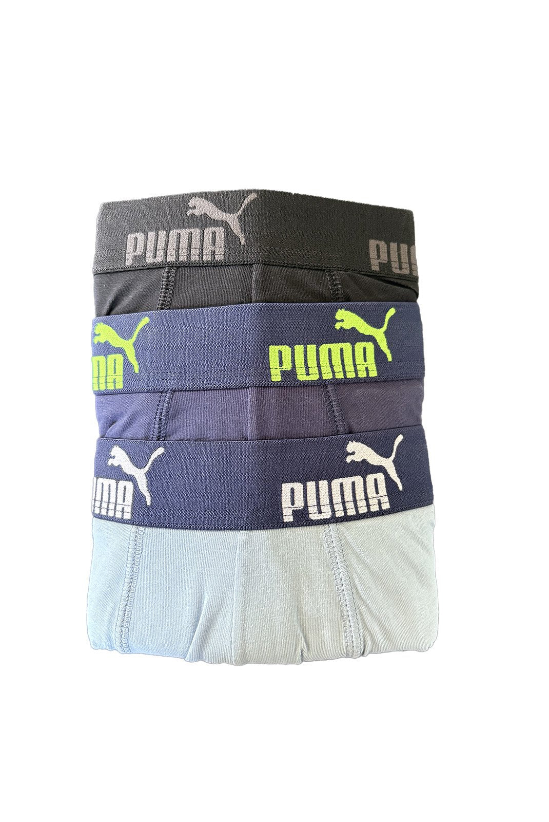 Boxer Pack 3 Puma