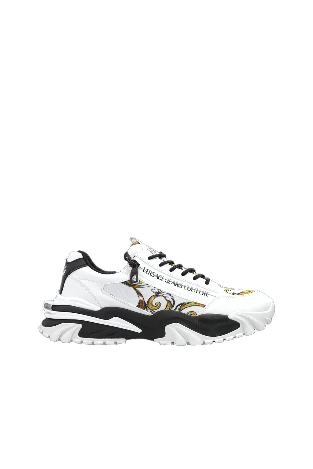 Sapatilhas Versace Jeans Couture Baroque