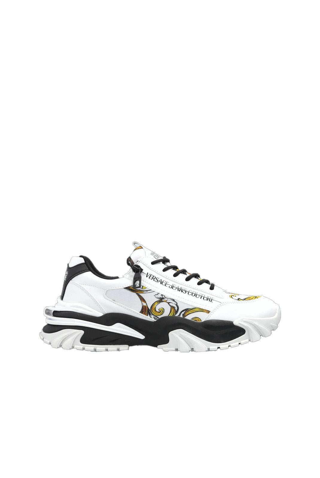 Sapatilhas Versace Jeans Couture Baroque