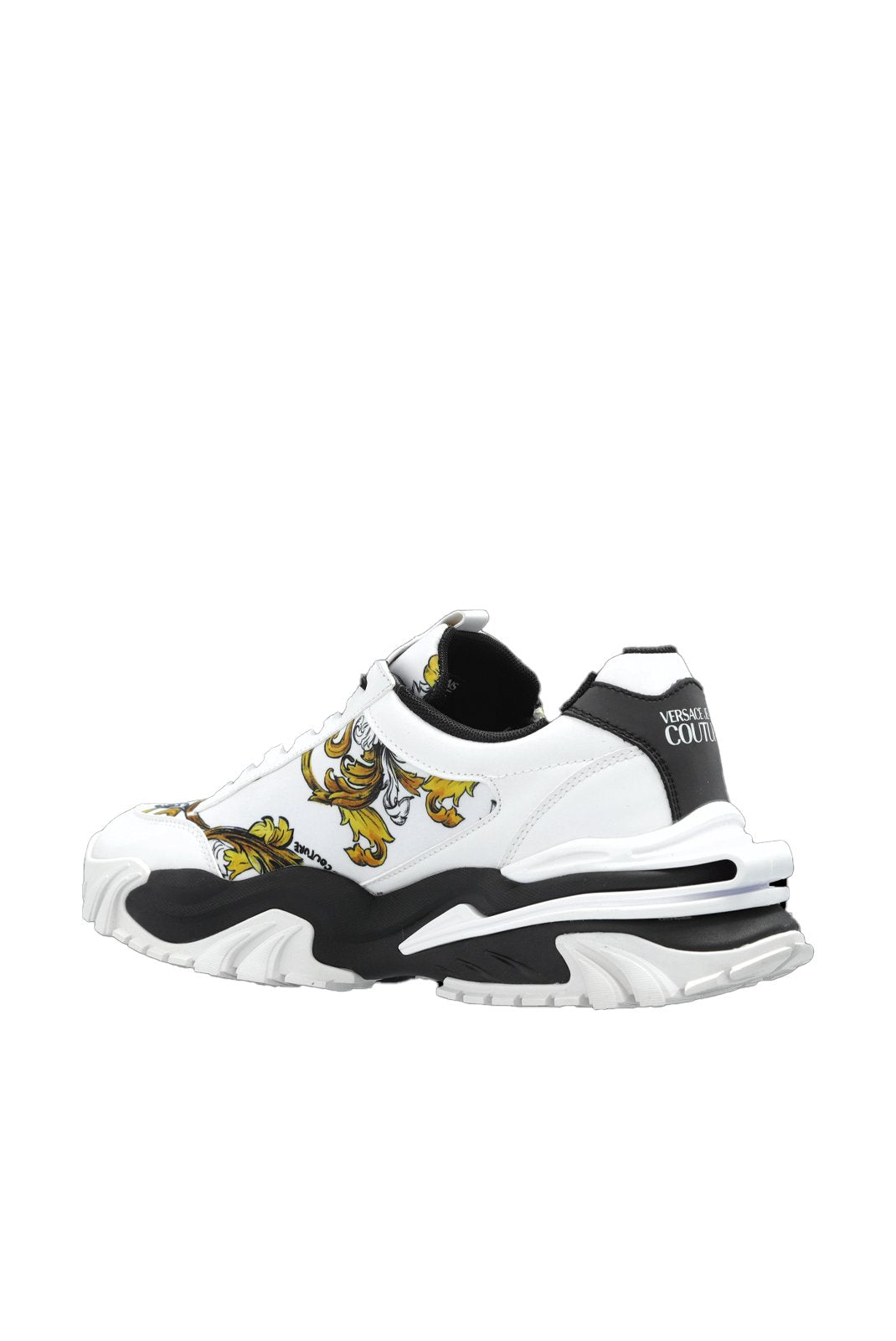 Sapatilhas Versace Jeans Couture Baroque