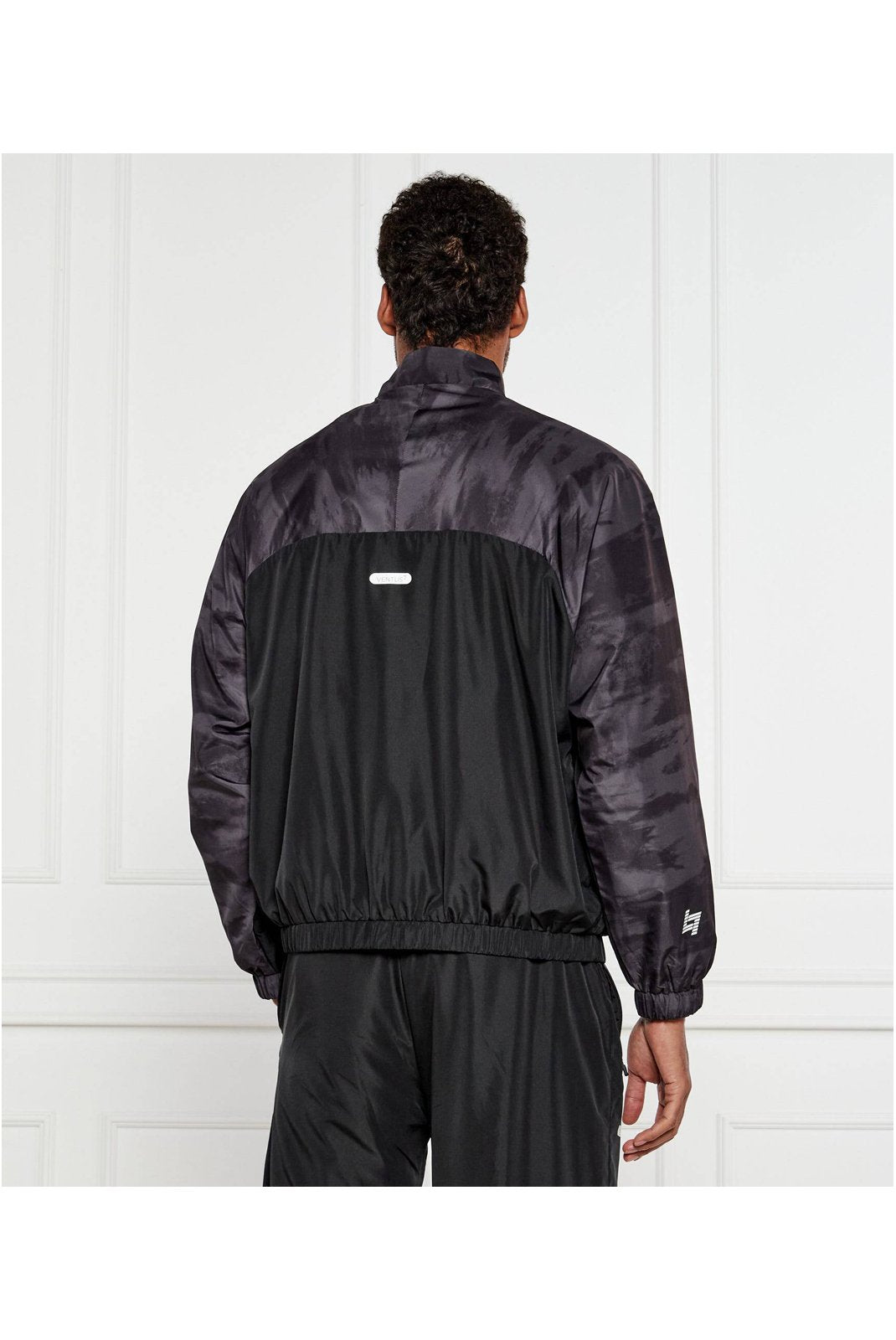 Conjunto Emporio Armani EA7