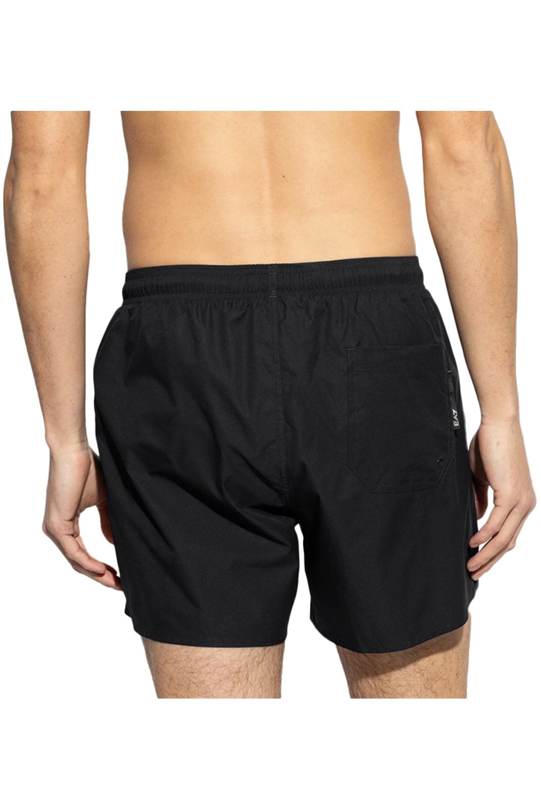 Calçoes de Banho Emporio Armani EA7