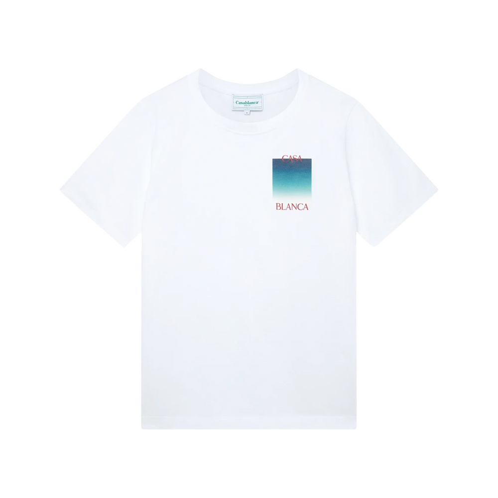 Gradient Casablanca T-Shirt