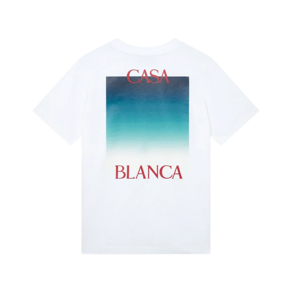Gradient Casablanca T-Shirt