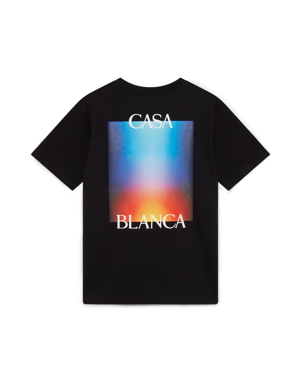 T-shirt Casablanca
