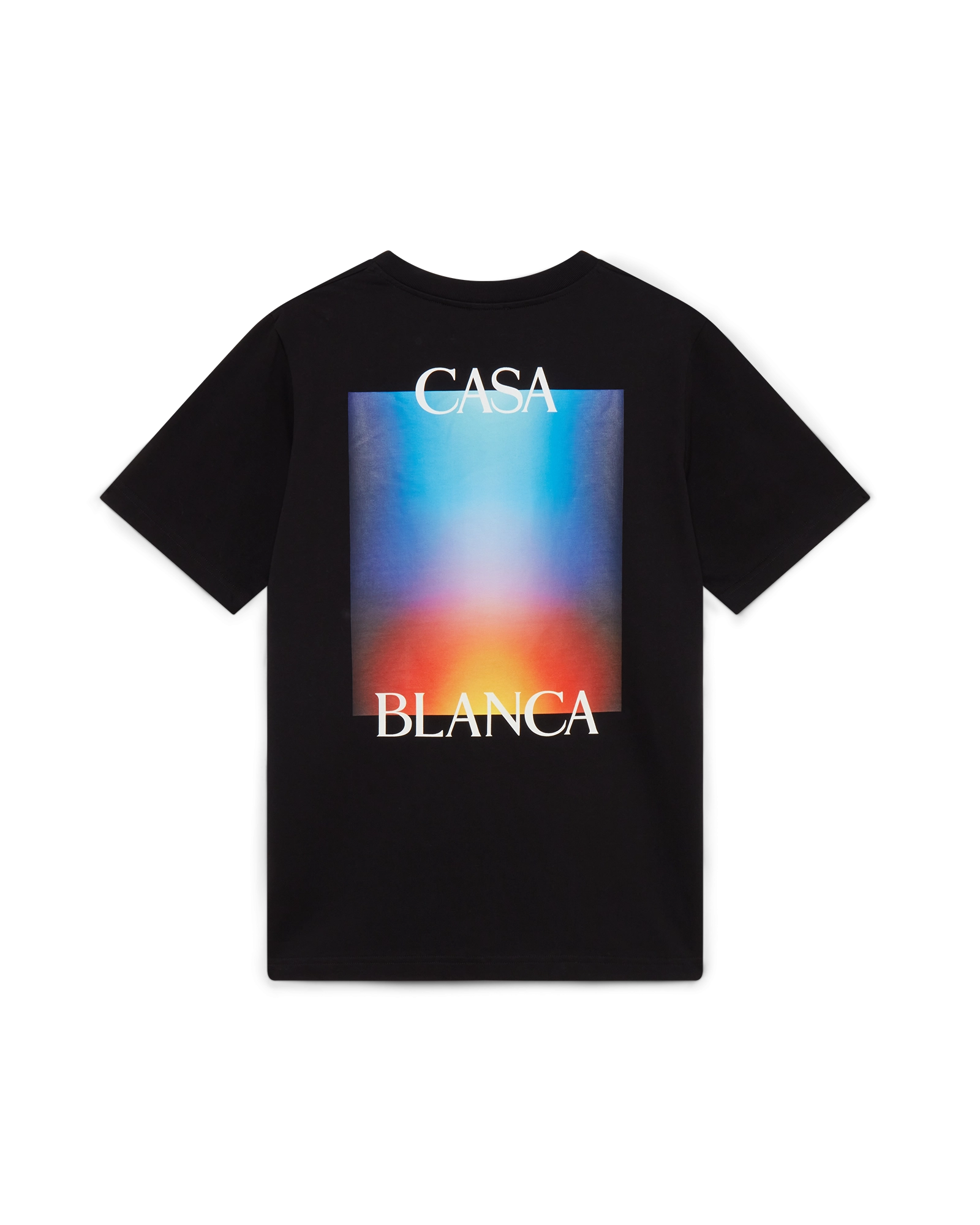 T-shirt Casablanca