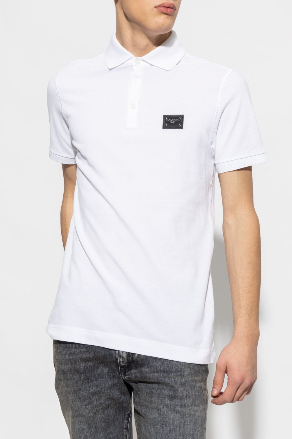 Polo Dolce & Gabbana