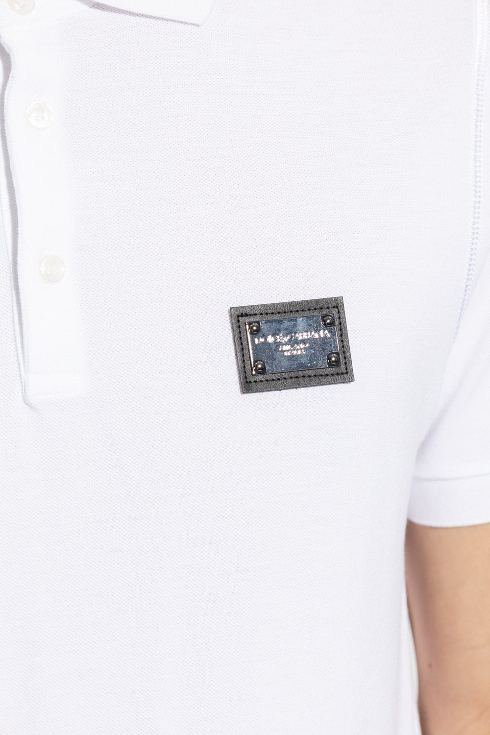 Polo Dolce & Gabbana