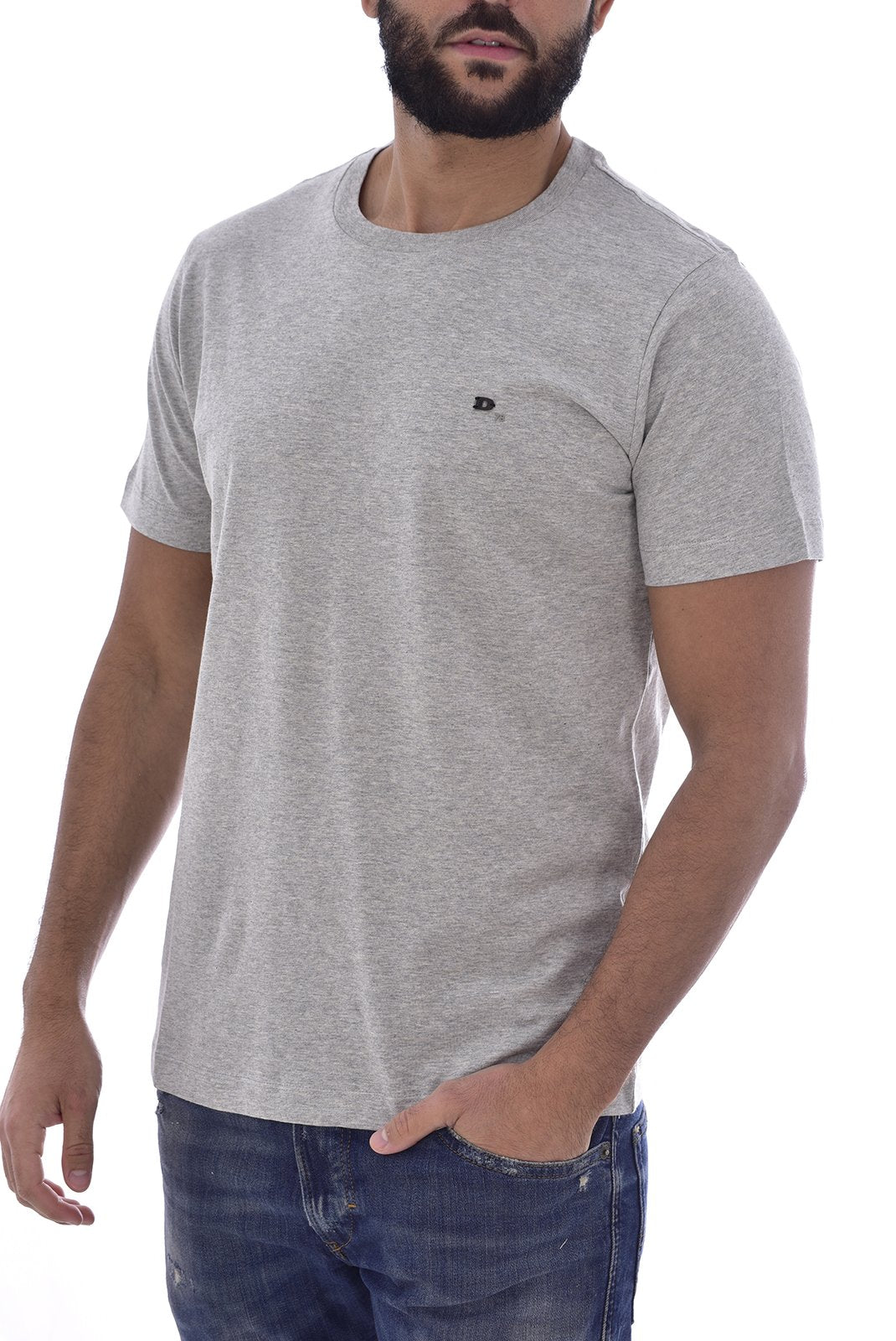 T-shirt Diesel