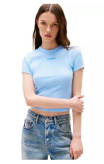 T-shirt Tommy Jeans