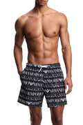 Calções de Banho Emporio Armani EA7