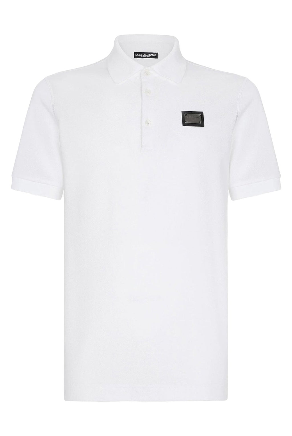 Polo Dolce & Gabbana