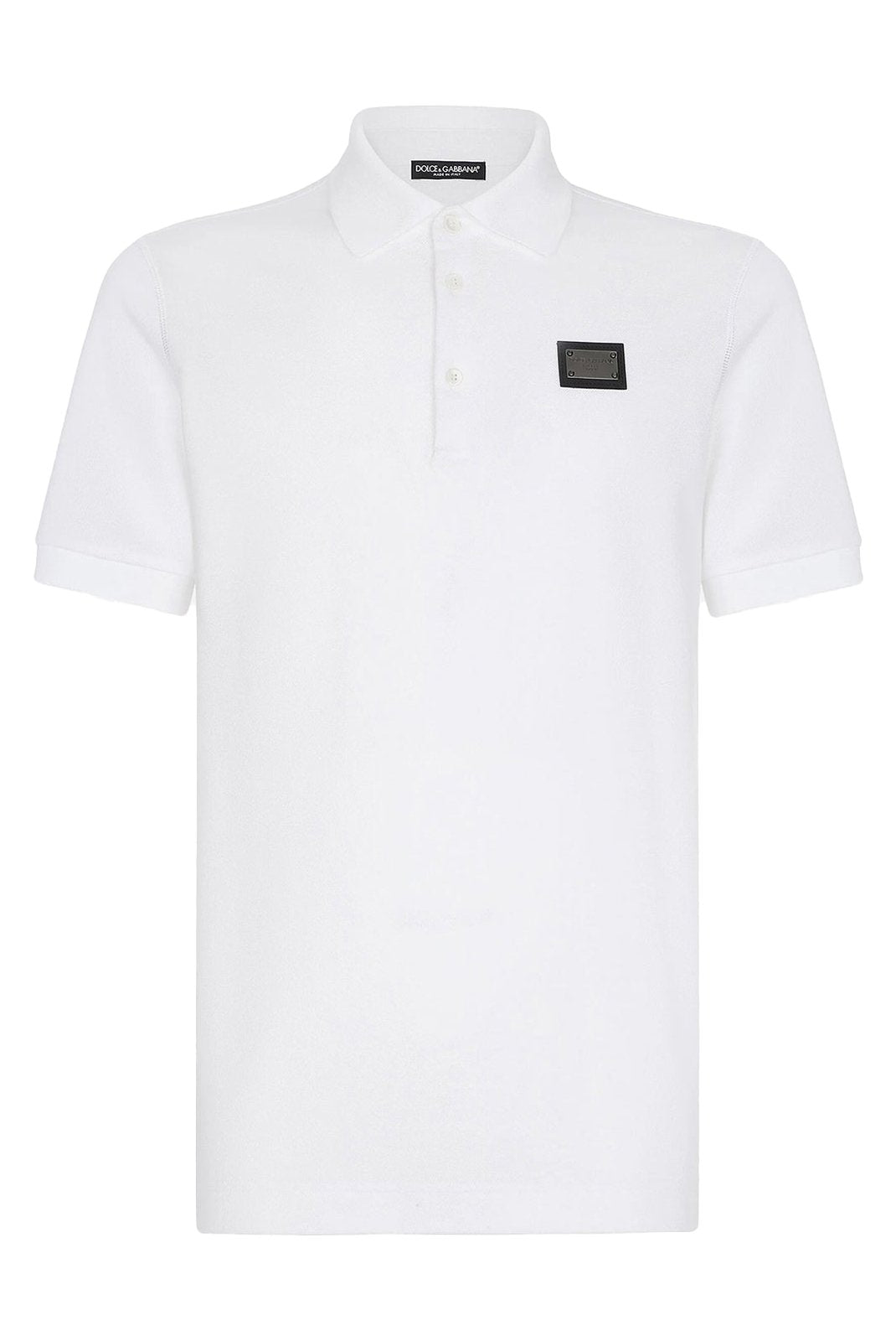 Polo Dolce & Gabbana