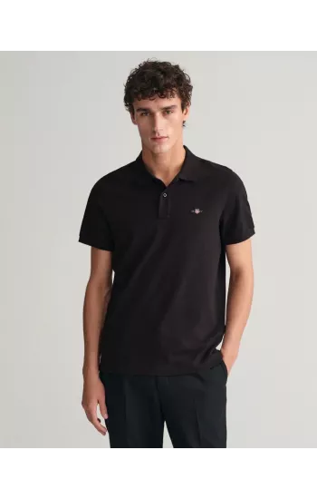Polo Gant