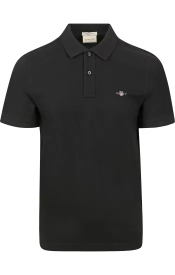 Polo Gant