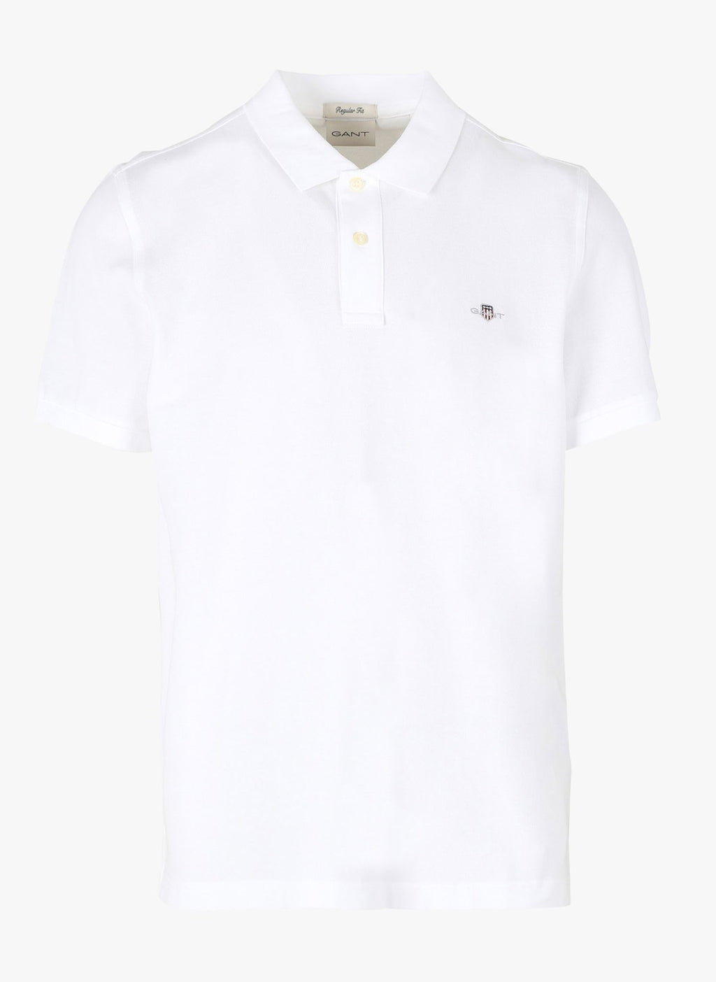 Polo Gant