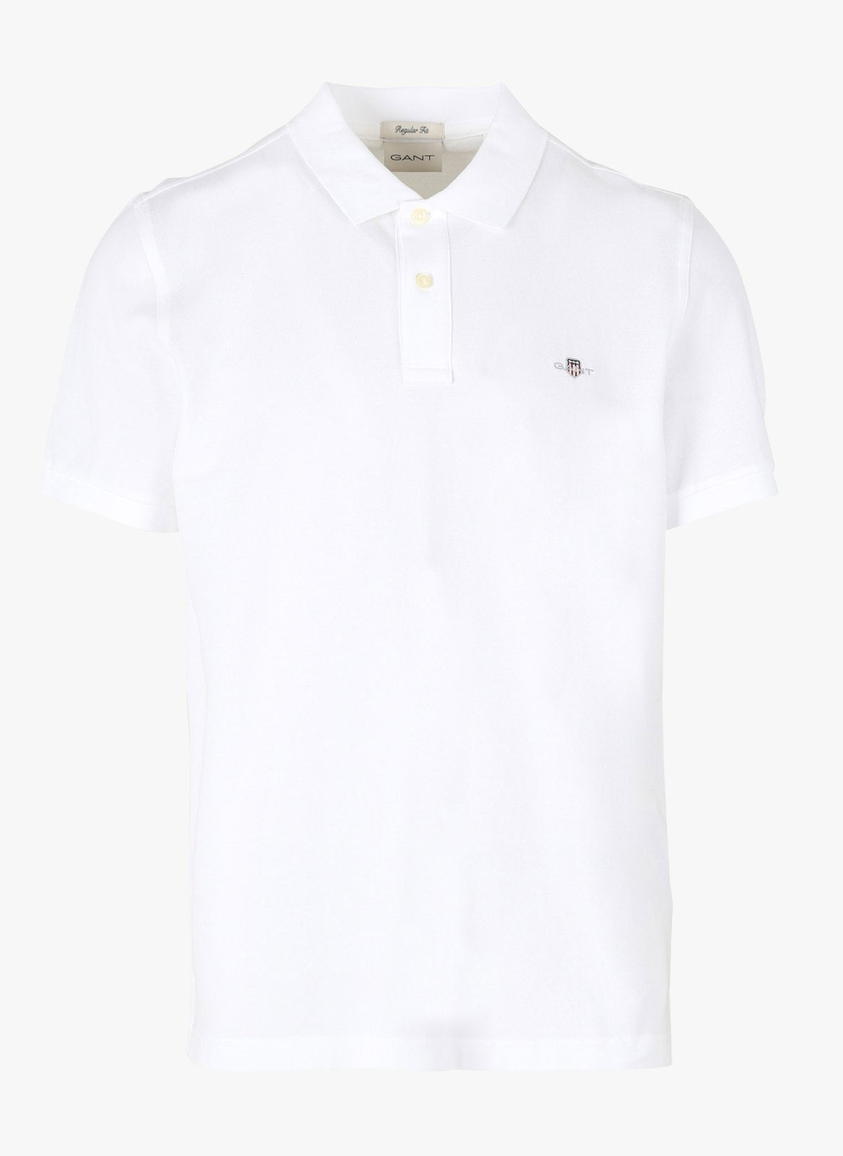 Polo Gant