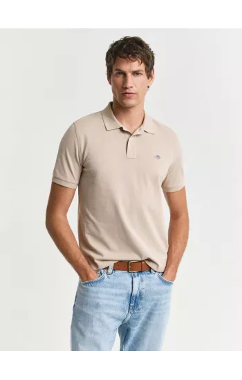 Polo Gant
