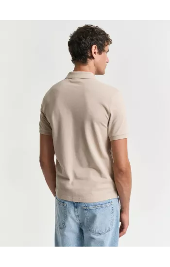 Polo Gant