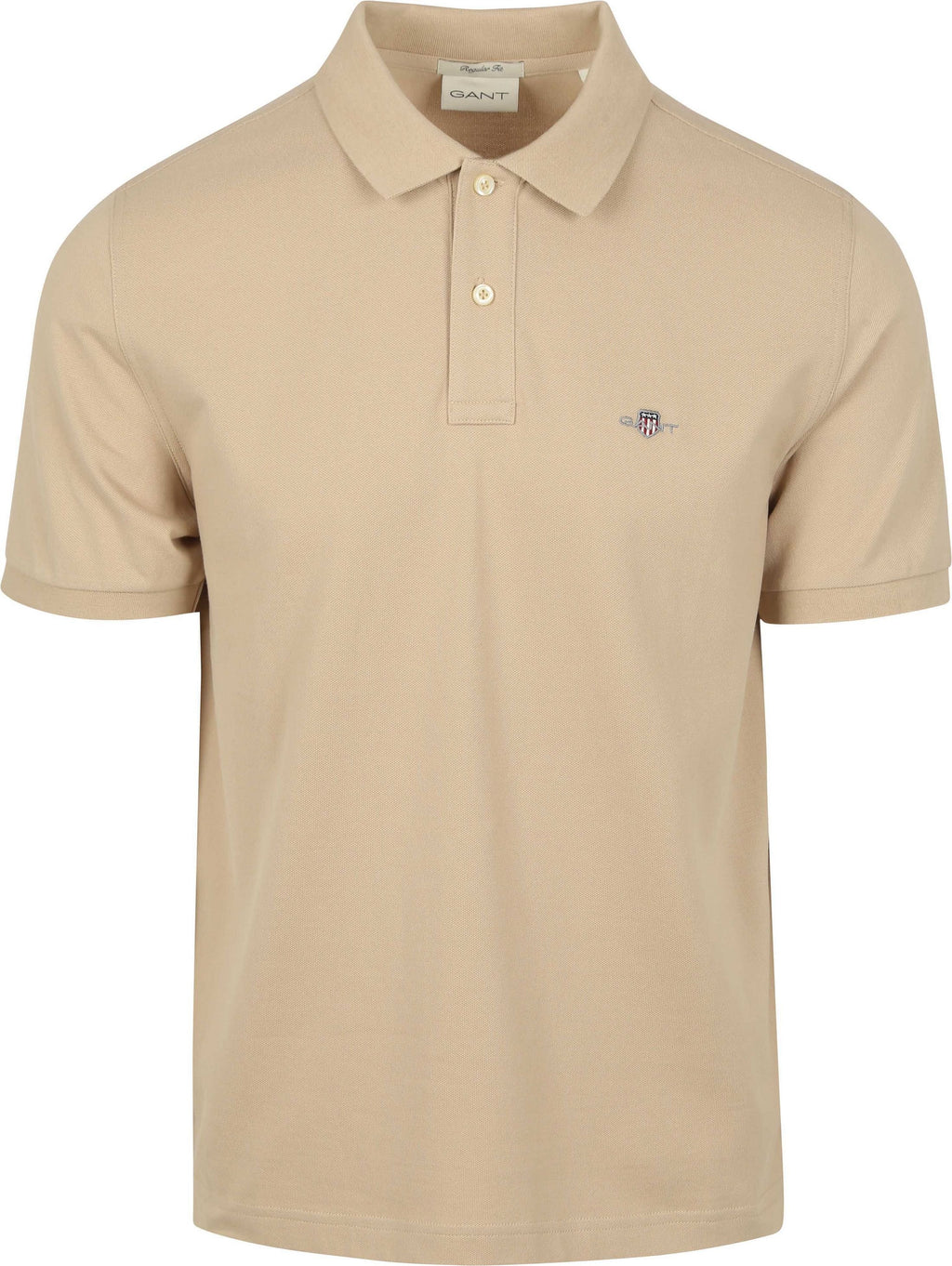 Polo Gant