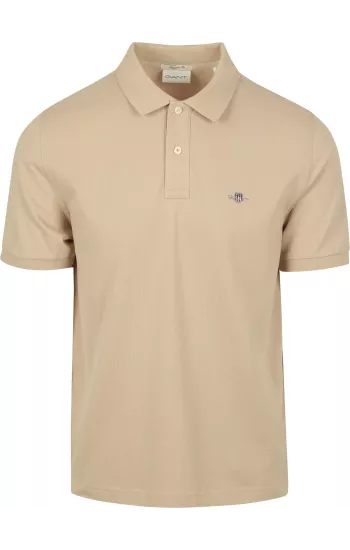 Polo Gant