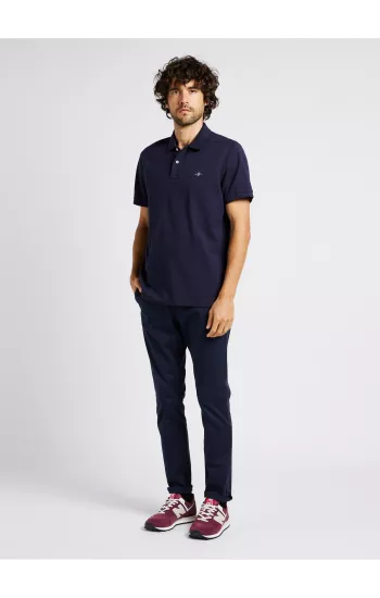 Polo Gant