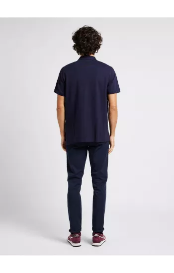 Polo Gant