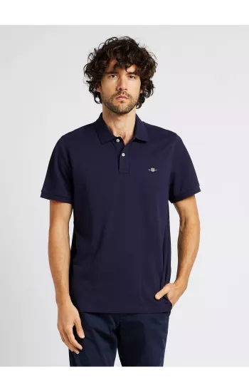 Polo Gant