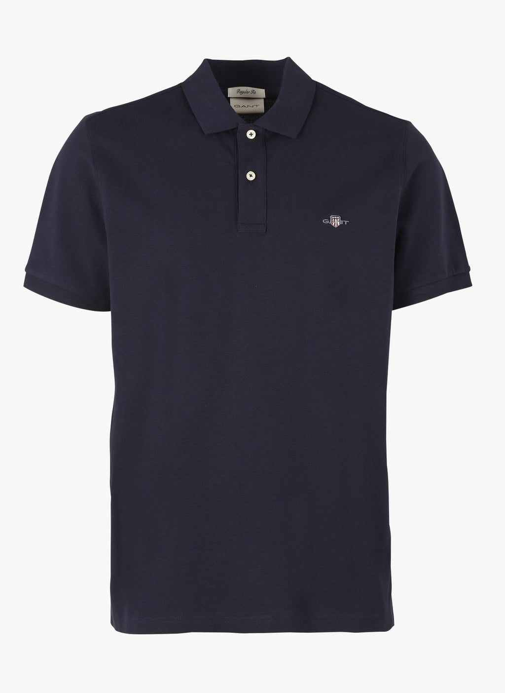 Polo Gant