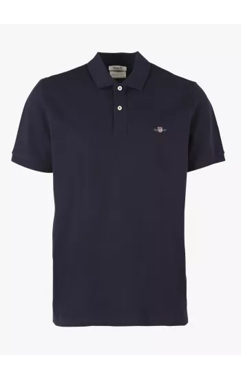 Polo Gant
