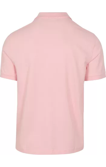 Polo Gant