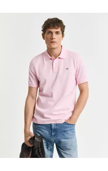 Polo Gant