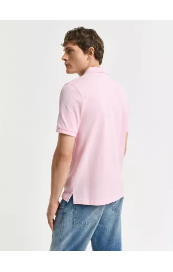 Polo Gant