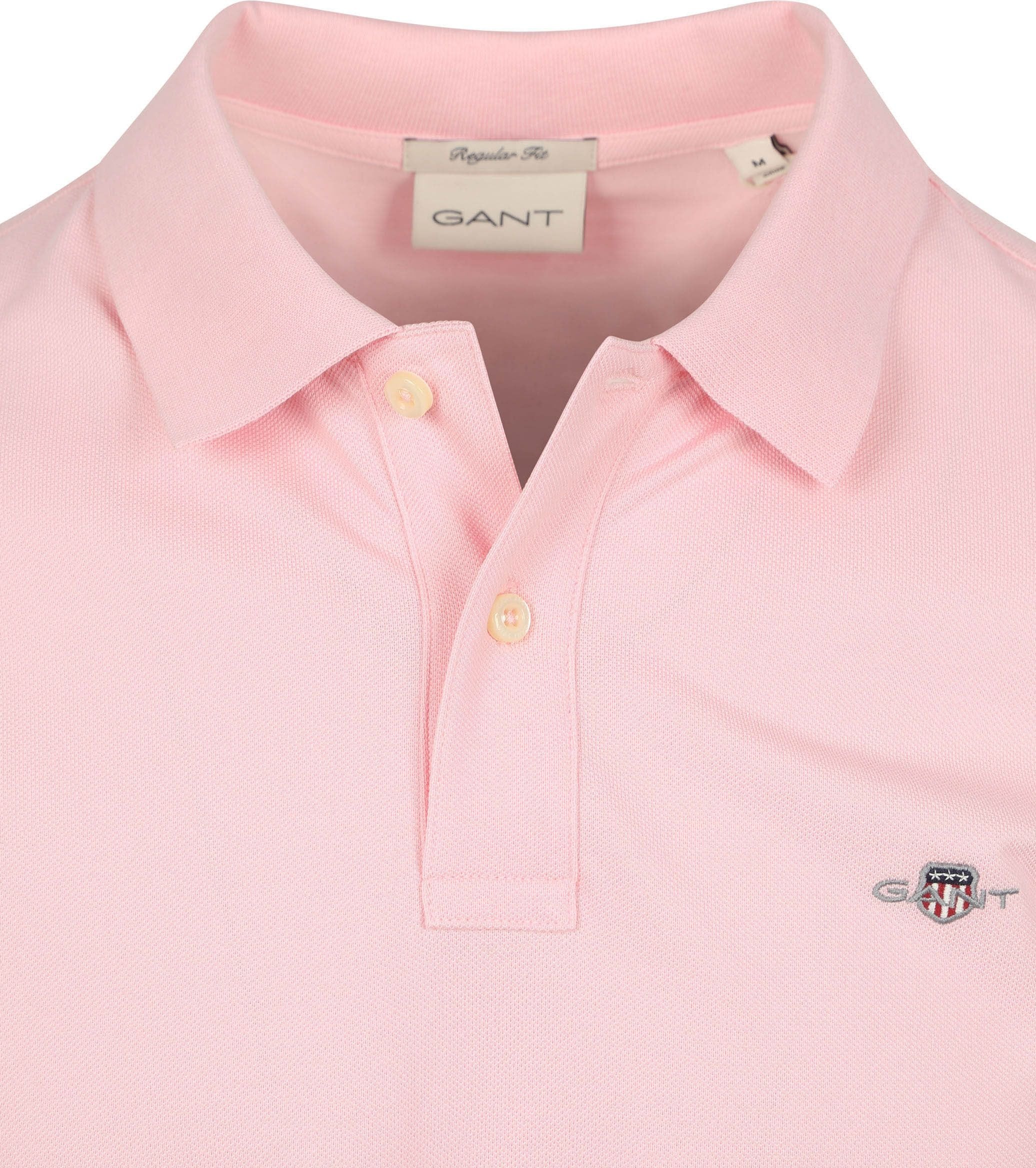 Polo Gant