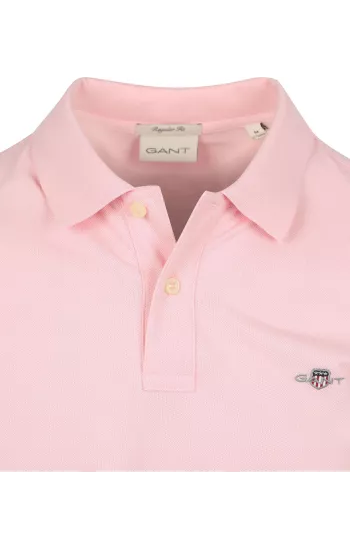 Polo Gant