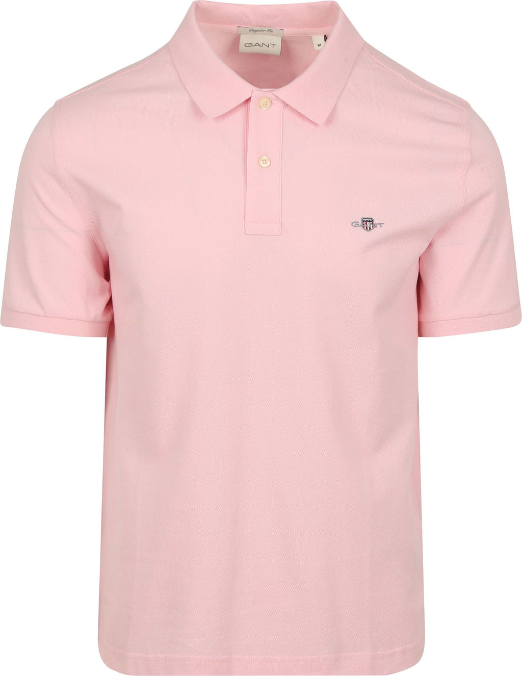 Polo Gant