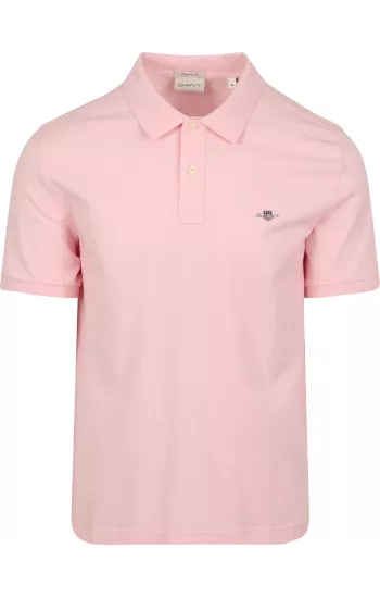 Polo Gant