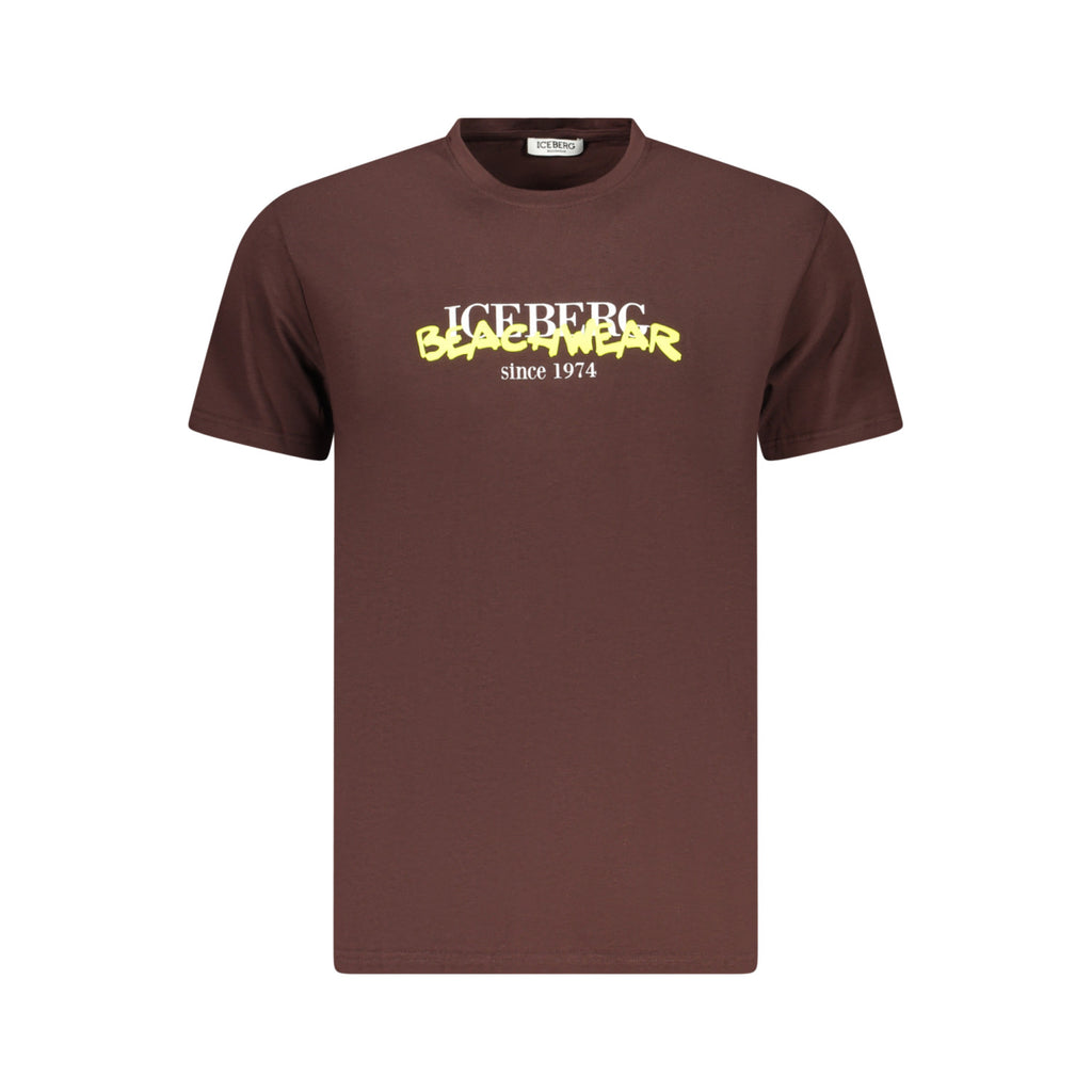 T-shirt Iceberg