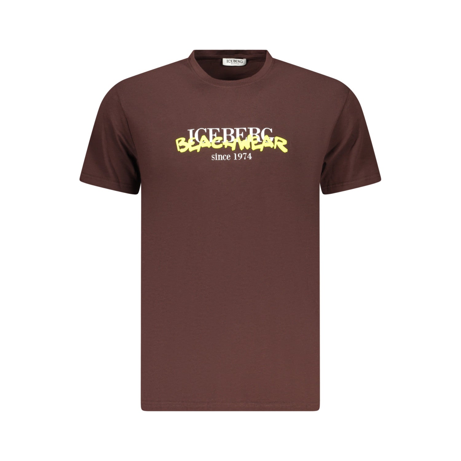 T-shirt Iceberg