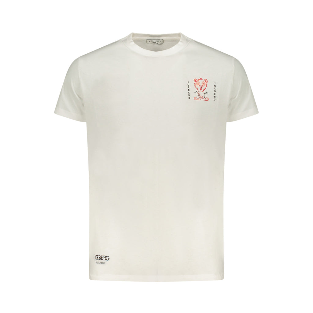 T-shirt Iceberg