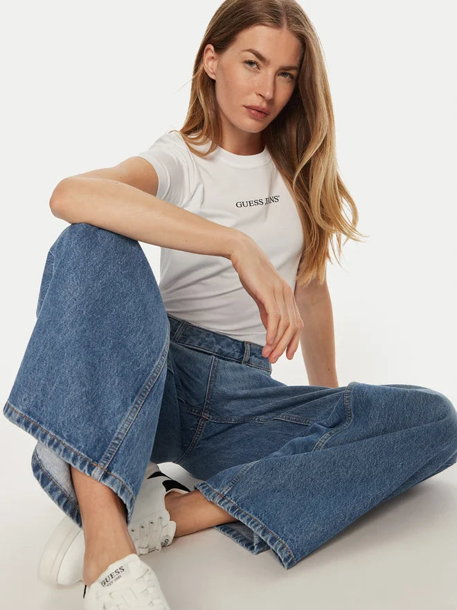 T-shirt Guess Jeans