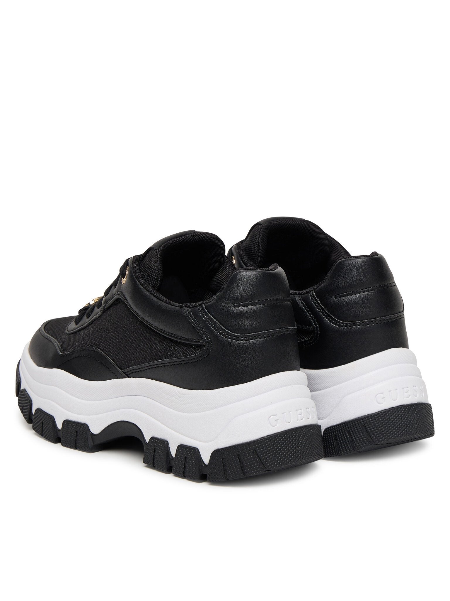 Sapatilhas Guess Berret 4G Logo