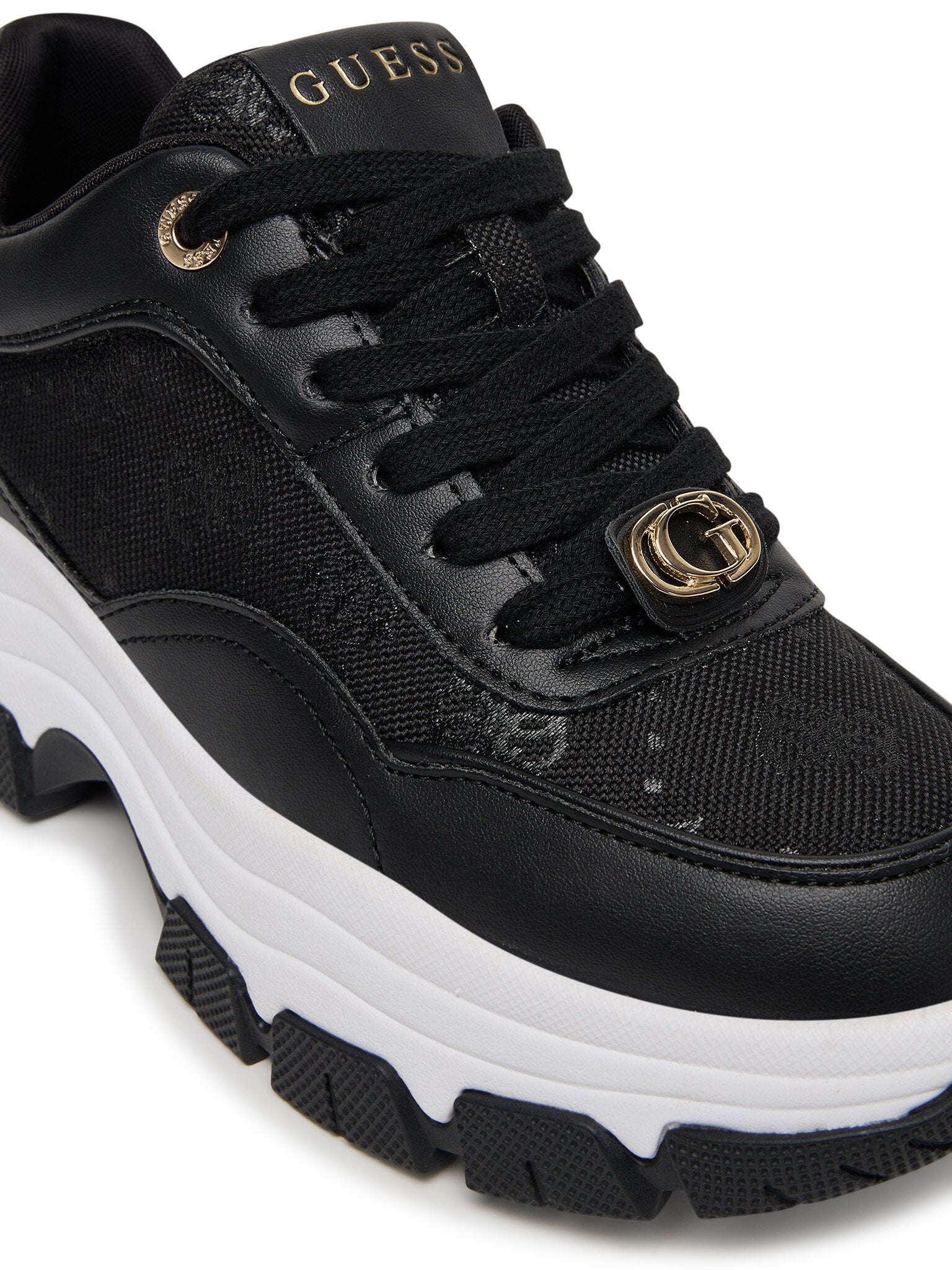 Sapatilhas Guess Berret 4G Logo