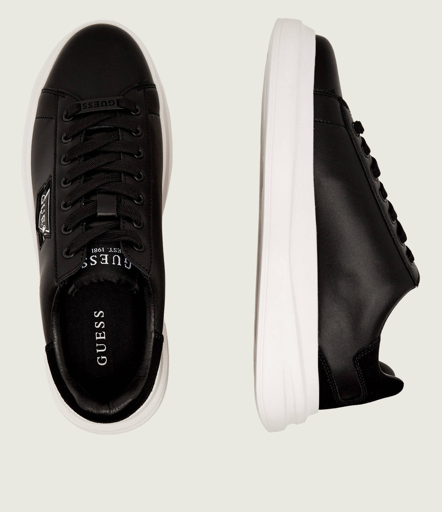 Sapatilhas Guess Elba