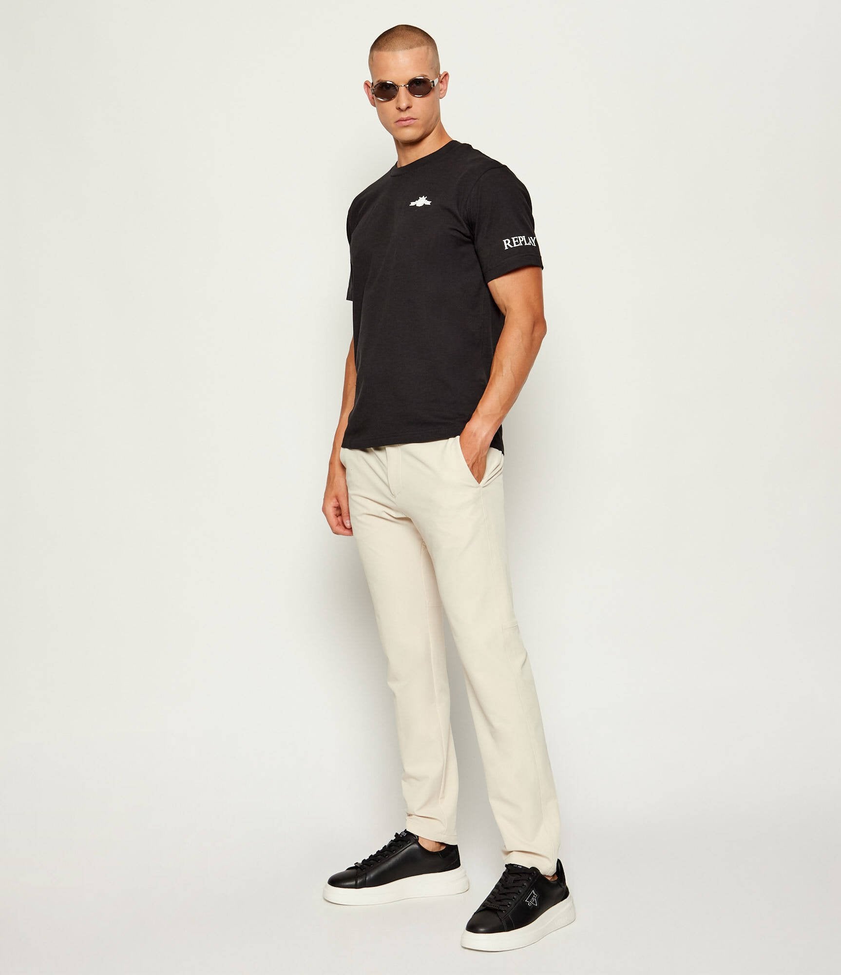 Sapatilhas Guess Elba