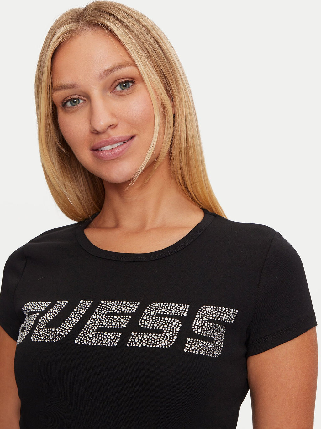 T-shirt Guess