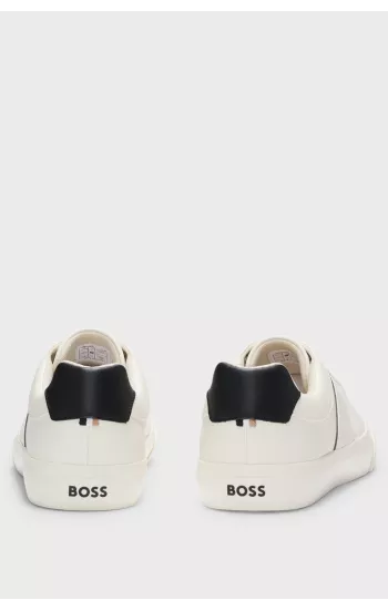 Sapatilha Boss Aiden