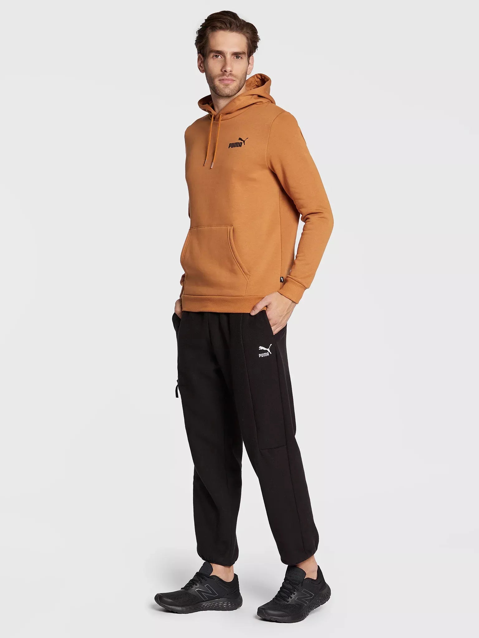 Calças Puma T7 Track